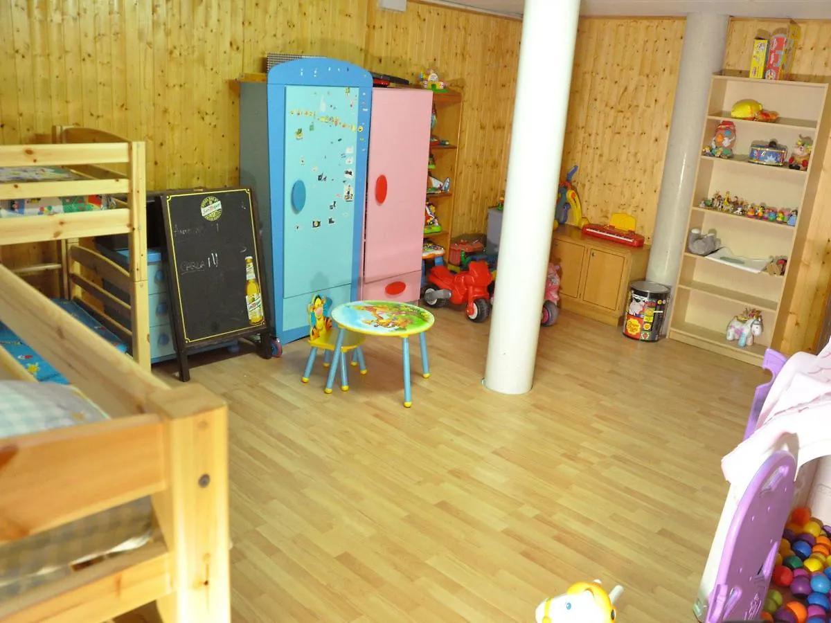 Holiday Home Finlandia Nordica 12 + 4 Pax マタロー 0*,  スペイン