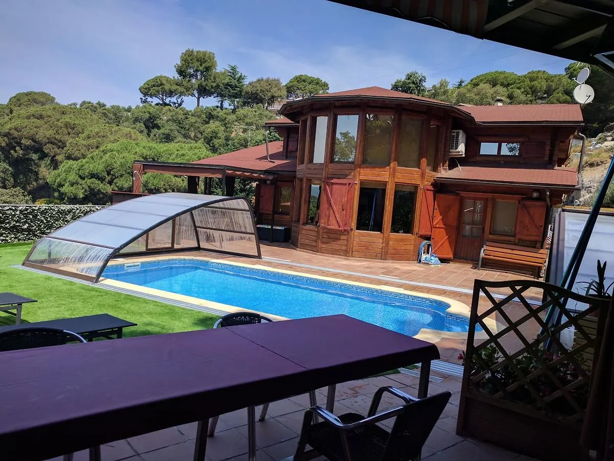 Holiday Home Finlandia Nordica 12 + 4 Pax マタロー 0*,