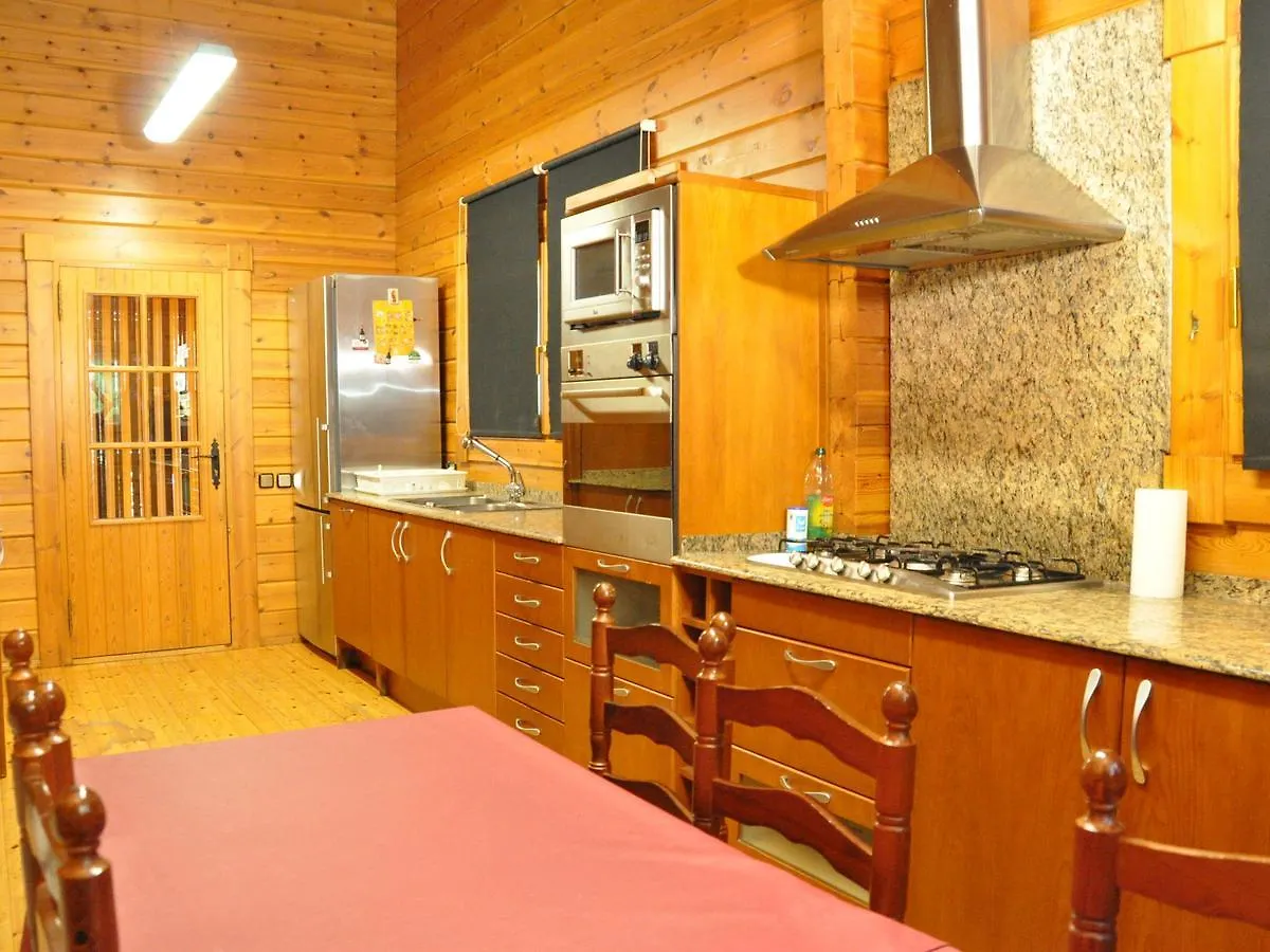 Holiday Home Finlandia Nordica 12 + 4 Pax マタロー