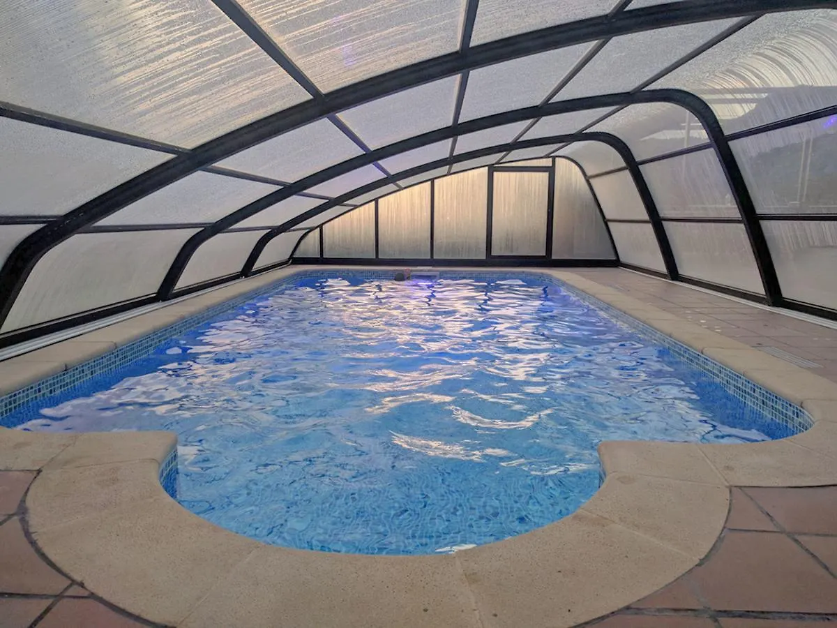 Holiday Home Finlandia Nordica 12 + 4 Pax マタロー